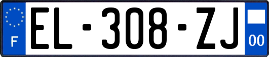 EL-308-ZJ