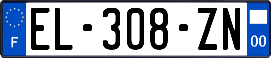 EL-308-ZN