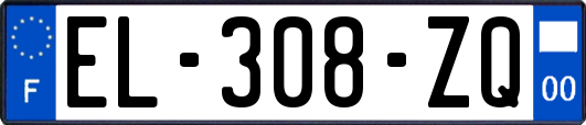 EL-308-ZQ