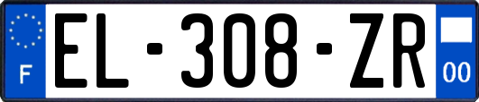 EL-308-ZR