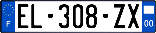 EL-308-ZX