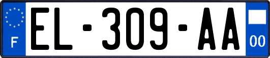 EL-309-AA