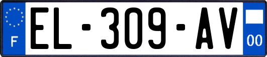 EL-309-AV