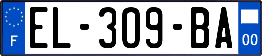 EL-309-BA