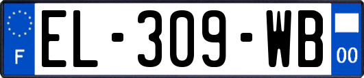 EL-309-WB