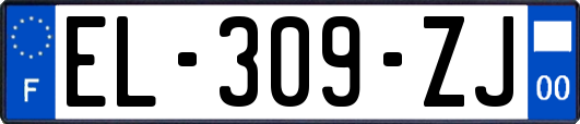 EL-309-ZJ