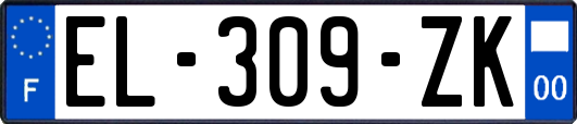 EL-309-ZK