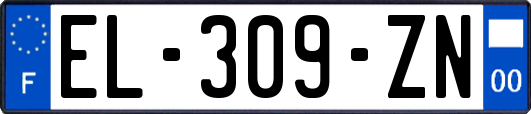 EL-309-ZN