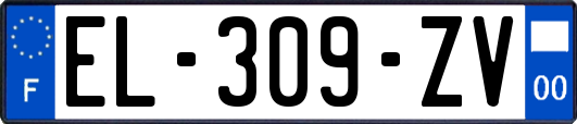 EL-309-ZV