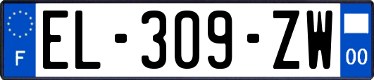 EL-309-ZW