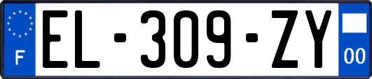 EL-309-ZY