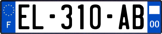 EL-310-AB