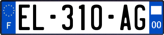 EL-310-AG