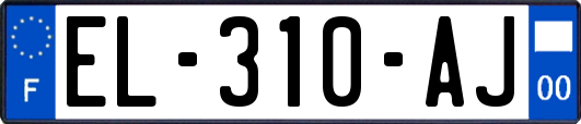 EL-310-AJ