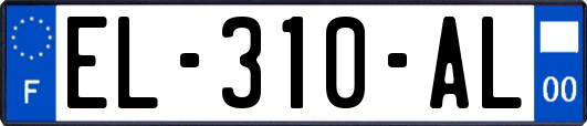 EL-310-AL