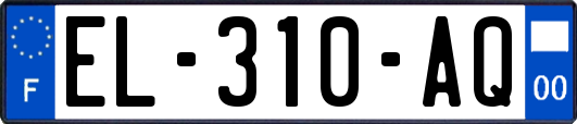 EL-310-AQ