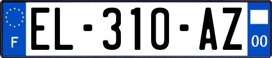 EL-310-AZ