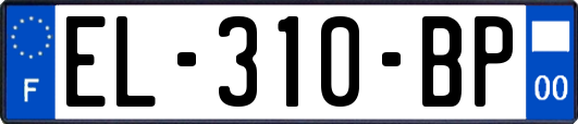 EL-310-BP