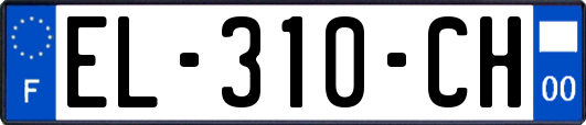 EL-310-CH