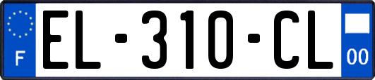 EL-310-CL