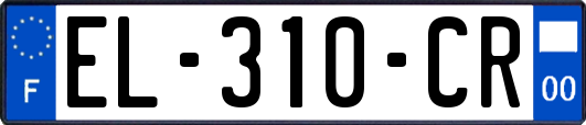 EL-310-CR