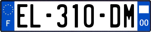 EL-310-DM