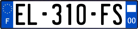 EL-310-FS