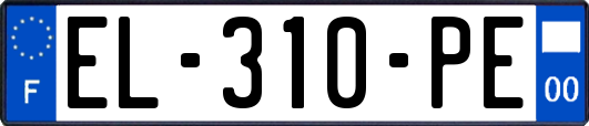 EL-310-PE