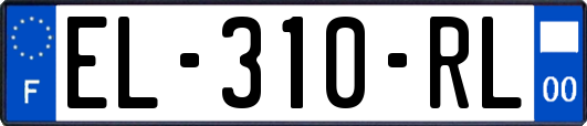 EL-310-RL