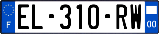 EL-310-RW