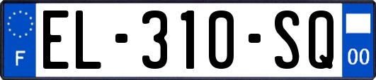 EL-310-SQ