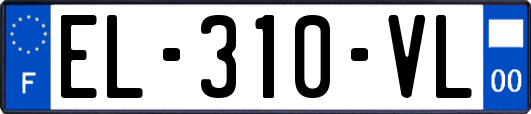 EL-310-VL