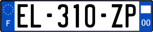 EL-310-ZP