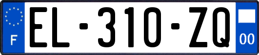 EL-310-ZQ