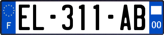 EL-311-AB