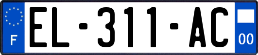 EL-311-AC