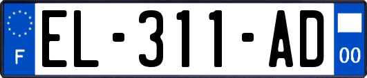 EL-311-AD