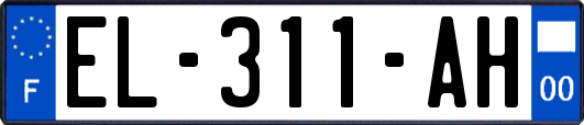 EL-311-AH