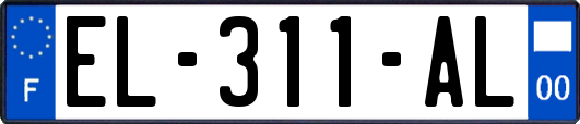 EL-311-AL