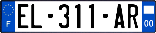 EL-311-AR