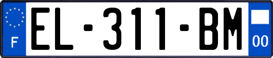 EL-311-BM