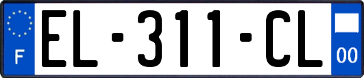 EL-311-CL