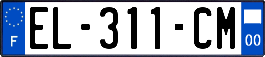 EL-311-CM