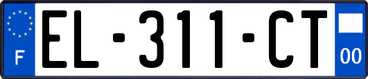 EL-311-CT