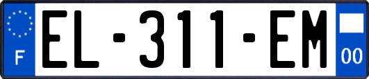 EL-311-EM