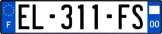 EL-311-FS