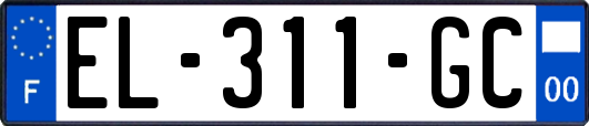 EL-311-GC