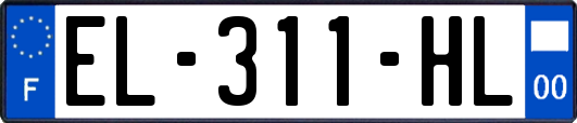 EL-311-HL