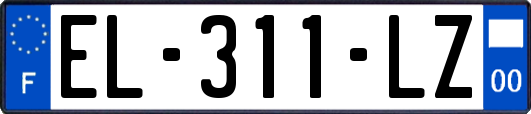 EL-311-LZ