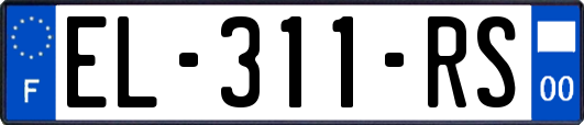 EL-311-RS